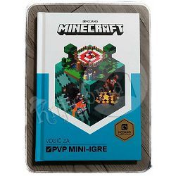 Minecraft: Vodič za PVP mini-igre