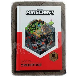 Minecraft: Vodič za redstone 