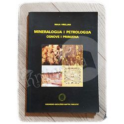 Mineralogija i petrologija osnove i primjena Maja Vrkljan