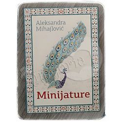Minijature Aleksandra Mihajlović