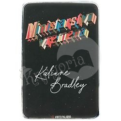 Ministarstvo vremena Kaliane Bradley
