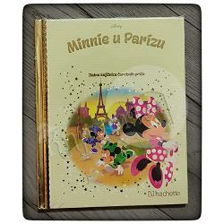 Minnie u Parizu Walt Disney