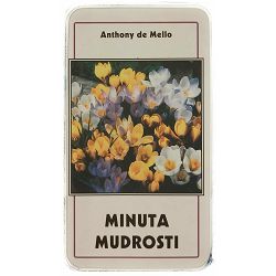 Minuta Mudrosti Anthony de Mello