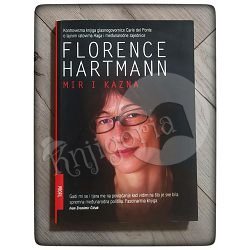 Mir i kazna Florence Hartmann