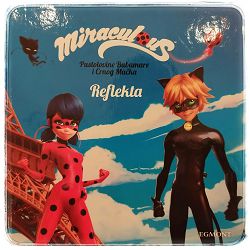 Miraculous LadyBug - REFLEKTA
