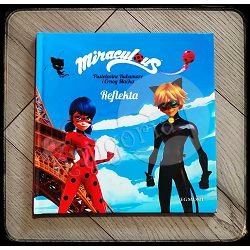 Miraculous LadyBug - REFLEKTA