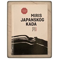 Miris japanskog kada Lafcadio Hearn  / otpis