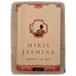 Miris jasmina Janice Y. K. Lee / otpis