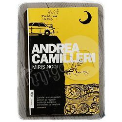 Miris noći Andrea Camilleri