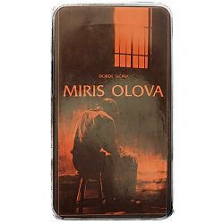 Miris olova Đorđe Ličina