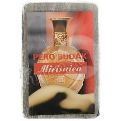 Mirisnica Pero Budak