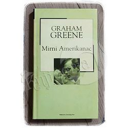 Mirni Amerikanac Graham Greene