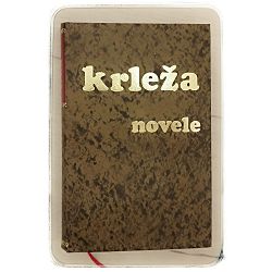 Novele Miroslav Krleža