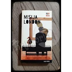 Misija London Alek Popov 