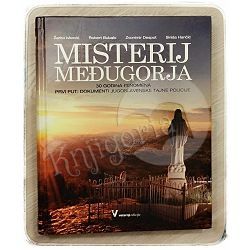 Misterij Međugorja Žarko Ivković 