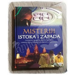 Misteriji Istoka i Zapada Peter Fiebag, Elmar Gruber, Rainer Holbe