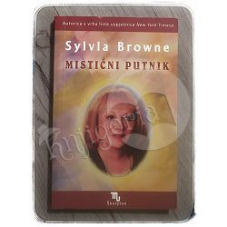Mistični putnik Sylvia Browne