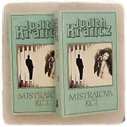 Mistralova kći 1-2 Judith Krantz