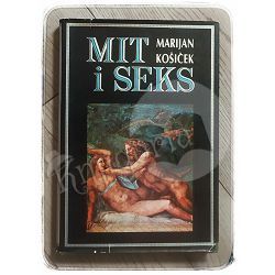 Mit i seks Marijan Košiček