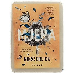 Mjera Nikki Erlick