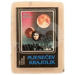 Mjesečev krajolik Mika Waltari / otpis