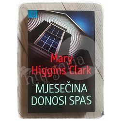 Mjesečina donosi spas Mary Higgins Clark