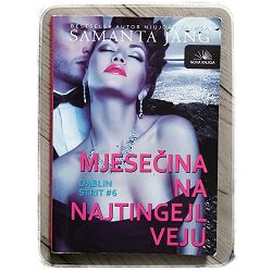 Mjesečina na Najtingejl Veju Samanta Jang