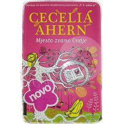 MJESTO ZVANO OVDJE Cecelia Ahern 