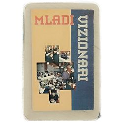 Mladi vizionari Josip Takač