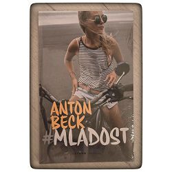 #mladost Anton Beck