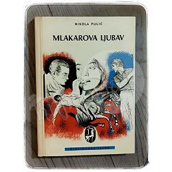 Mlakarova ljubav Nikola Pulić