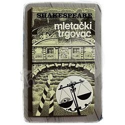 Mletački trgovac William Shakespeare