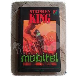 Mobitel Stephen King 