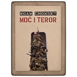 Moć i teror Noam Chomsky