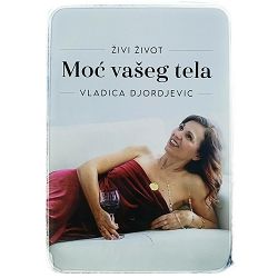 Moć vašeg tela Vladica Đorđević