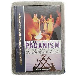 Modern Paganism in World Cultures Michael Strmiska 