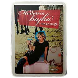 Moderna bajka: antiljubić Rosie Kugli