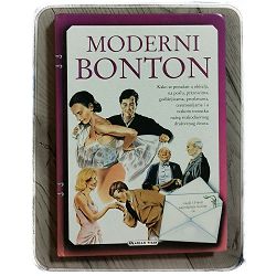 Moderni bonton Fiammetta de Cesari