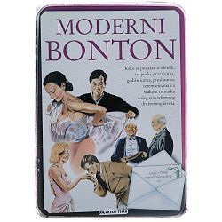 Moderni bonton Fiammetta de Cesari