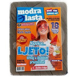 Modra lasta 10/2020