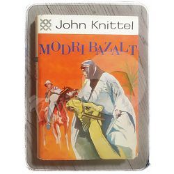 Modri bazalt John Knittel