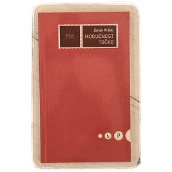 Mogućnost točke Zoran Kršul  / otpis