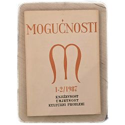 Mogućnosti časopis 1-2/1987.