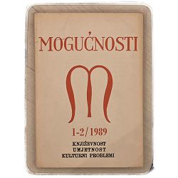 Mogućnosti časopis 1-2/1989.