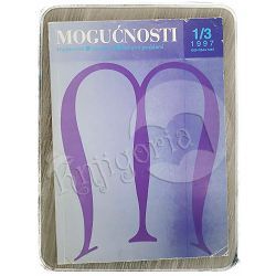 Mogućnosti časopis 1-3/1997.