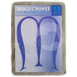 Mogućnosti časopis 1-3/2005.