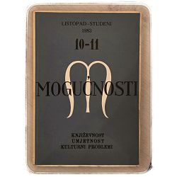 Mogućnosti časopis 10-11/1983.