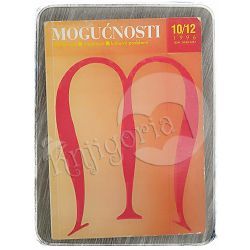 Mogućnosti časopis 10-12/1996.