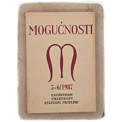 Mogućnosti časopis 11-12/1987.