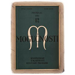 Mogućnosti časopis 12/1984.